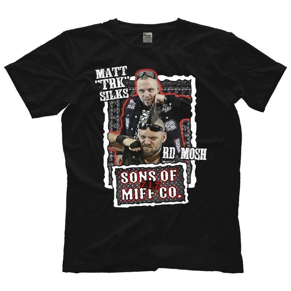 Sons Tee 717 Shirt